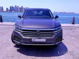 Volkswagen Touareg 2023 Highline Plus - Excellent Condition